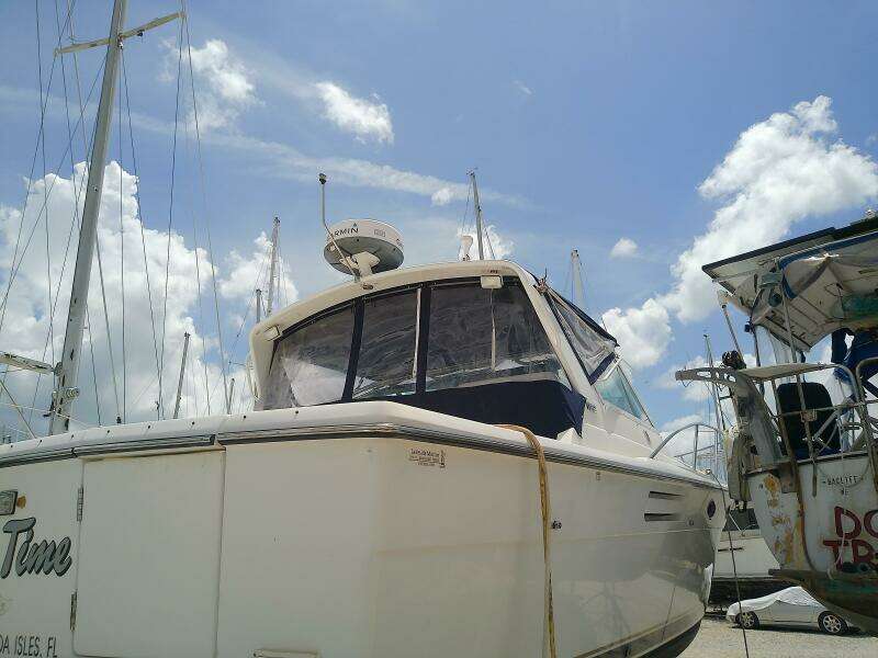 Our Time 31ft Tiara Yachts Yacht For Sale