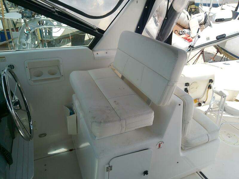 Our Time 31ft Tiara Yachts Yacht For Sale