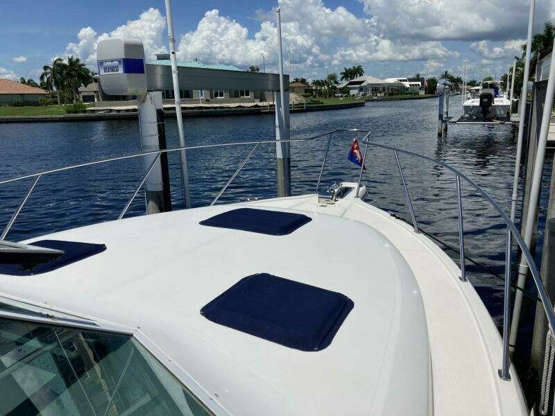 Our Time 31ft Tiara Yachts Yacht For Sale