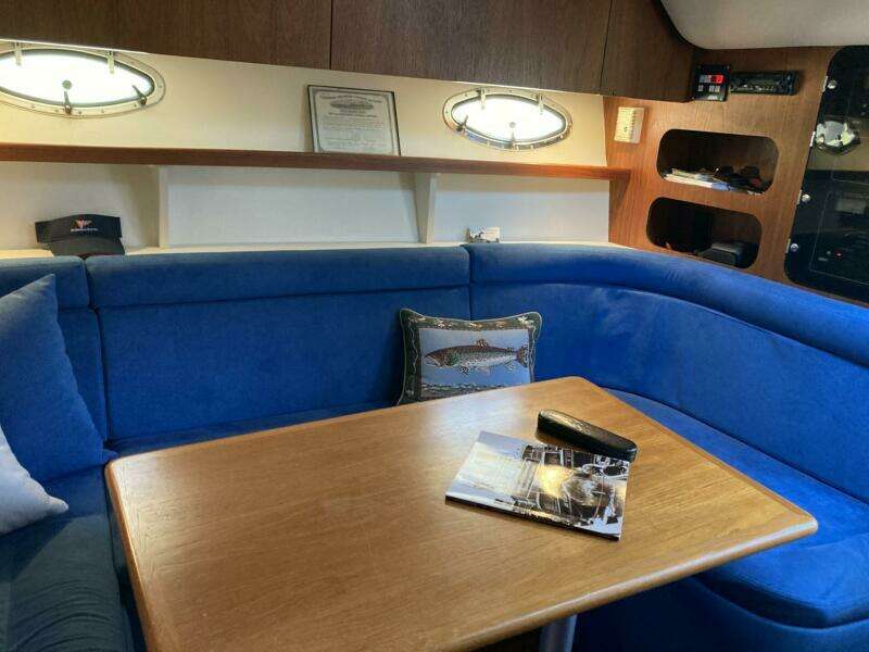 Our Time 31ft Tiara Yachts Yacht For Sale