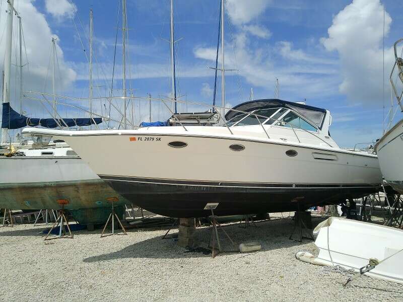 Our Time 31ft Tiara Yachts Yacht For Sale