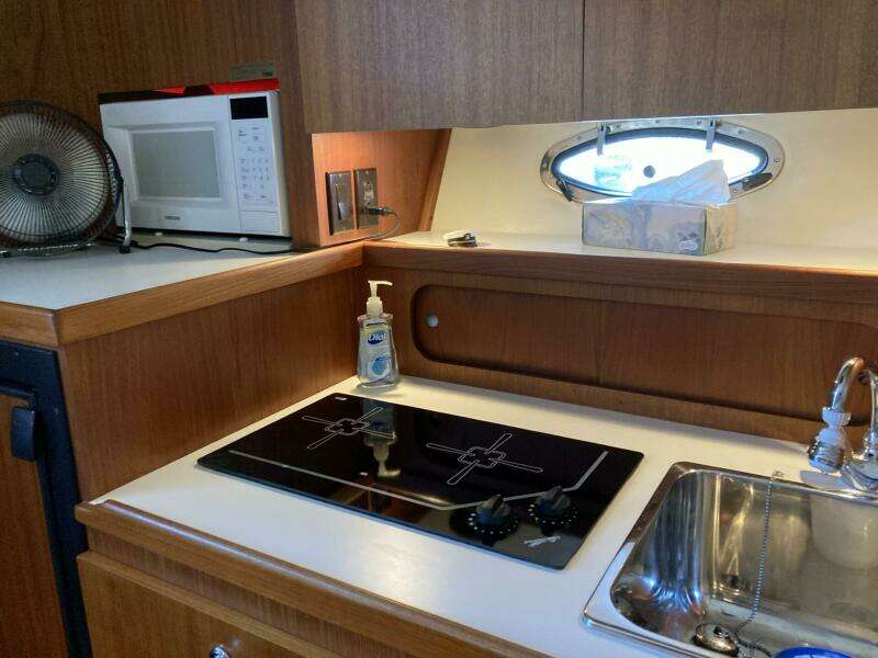 Our Time 31ft Tiara Yachts Yacht For Sale