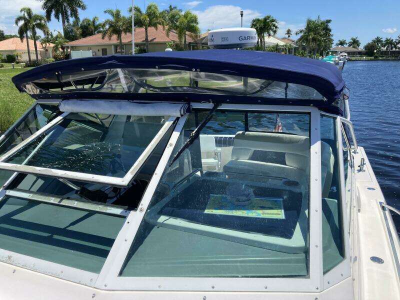 Our Time 31ft Tiara Yachts Yacht For Sale