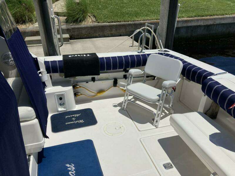 Our Time 31ft Tiara Yachts Yacht For Sale