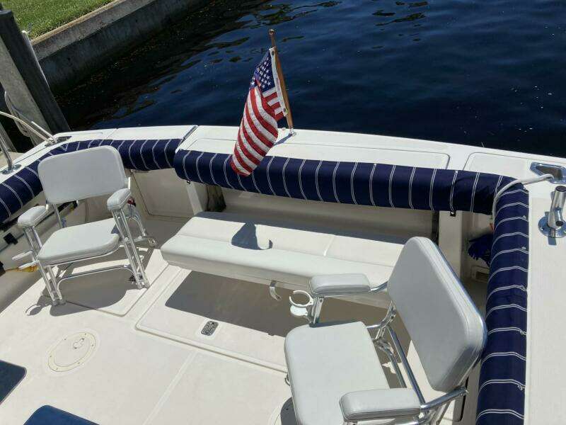 Our Time 31ft Tiara Yachts Yacht For Sale