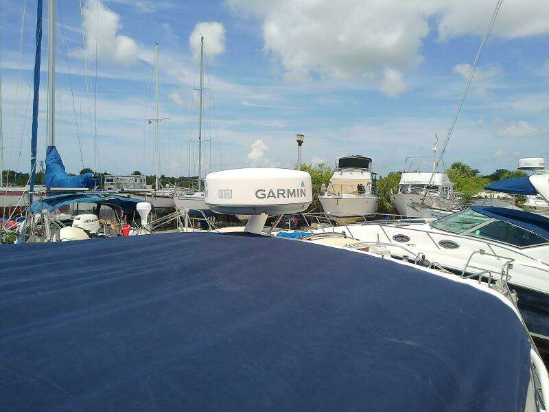Our Time 31ft Tiara Yachts Yacht For Sale