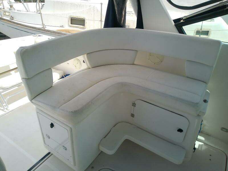 Our Time 31ft Tiara Yachts Yacht For Sale