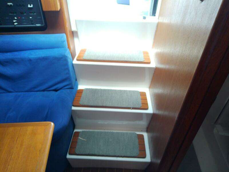 Our Time 31ft Tiara Yachts Yacht For Sale