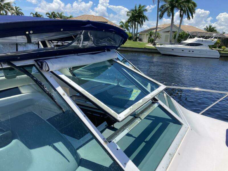 Our Time 31ft Tiara Yachts Yacht For Sale