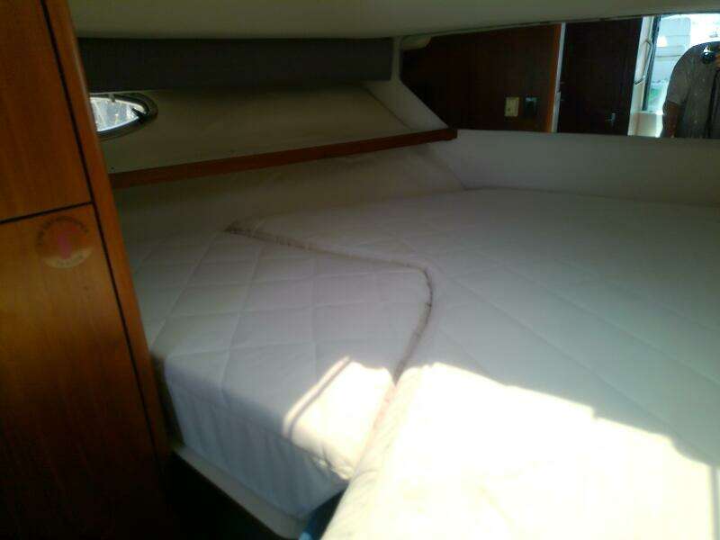 Our Time 31ft Tiara Yachts Yacht For Sale