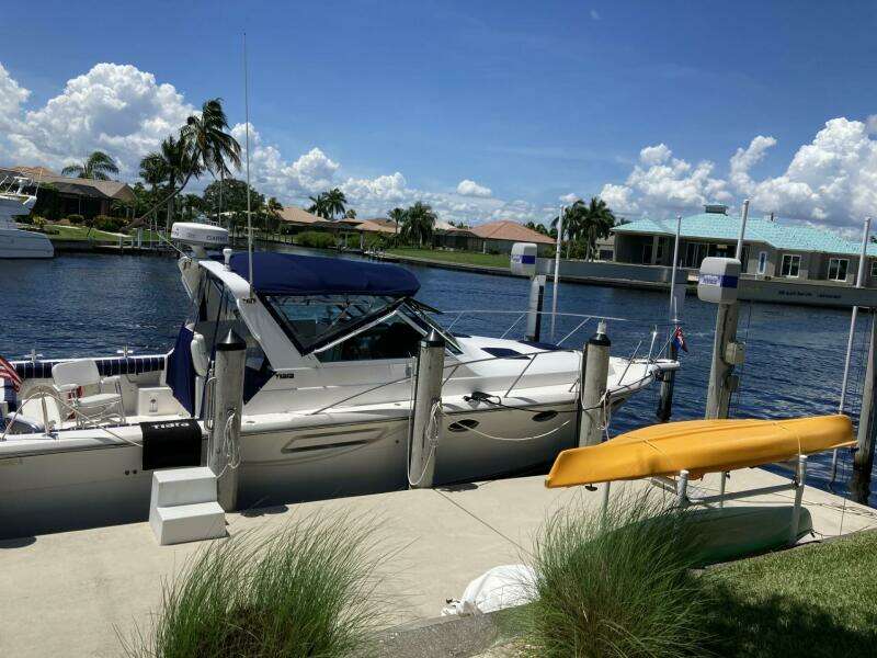 Our Time 31ft Tiara Yachts Yacht For Sale