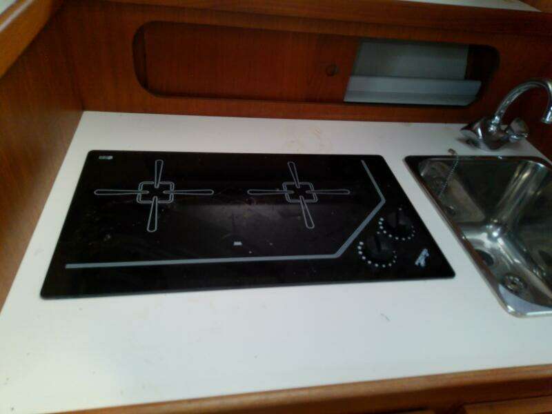 Our Time 31ft Tiara Yachts Yacht For Sale