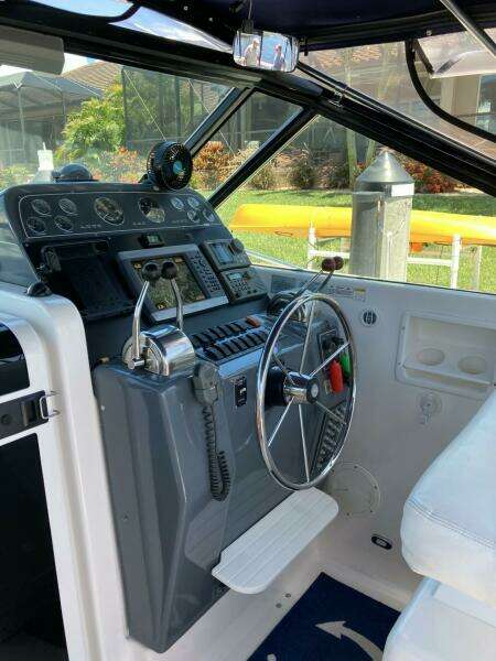 Our Time 31ft Tiara Yachts Yacht For Sale