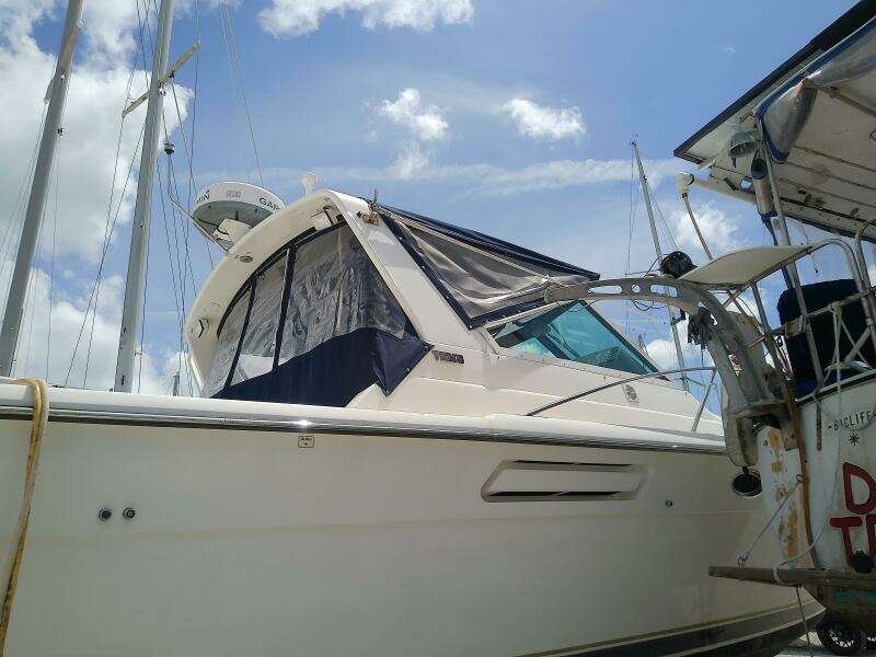 Our Time 31ft Tiara Yachts Yacht For Sale