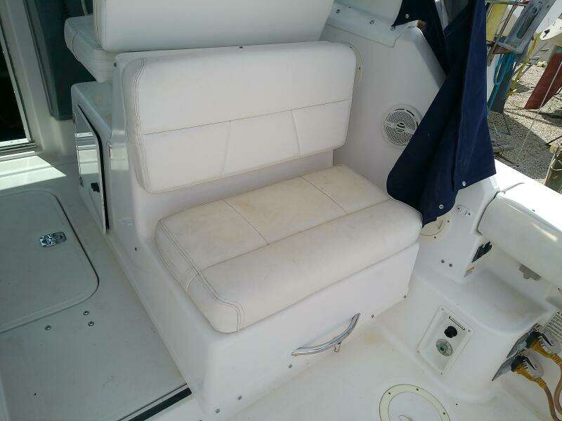 Our Time 31ft Tiara Yachts Yacht For Sale