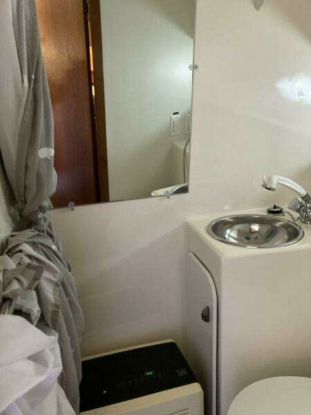 Our Time 31ft Tiara Yachts Yacht For Sale