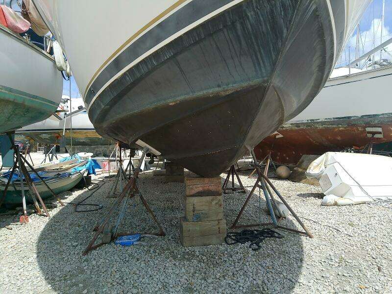 Our Time 31ft Tiara Yachts Yacht For Sale