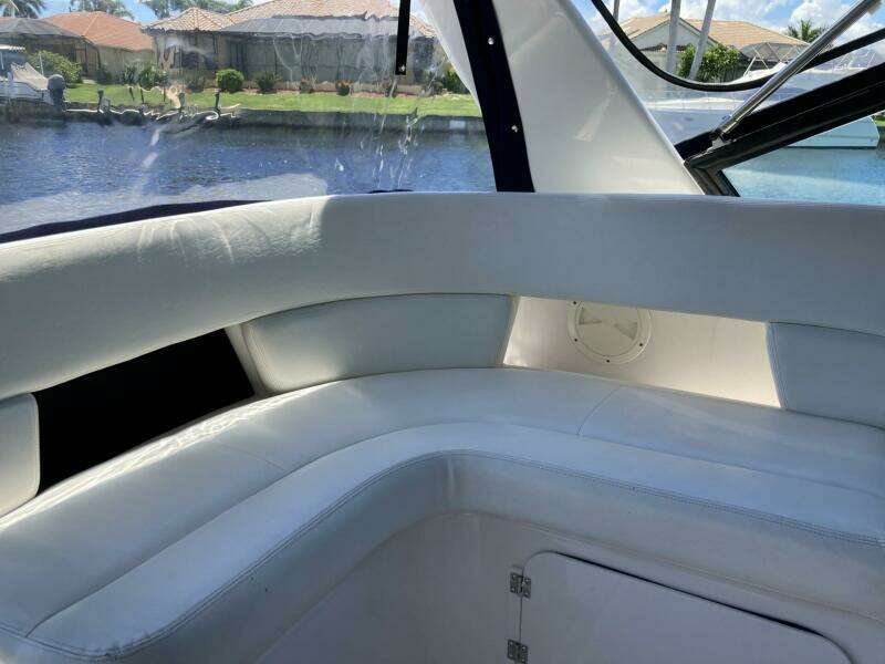 Our Time 31ft Tiara Yachts Yacht For Sale