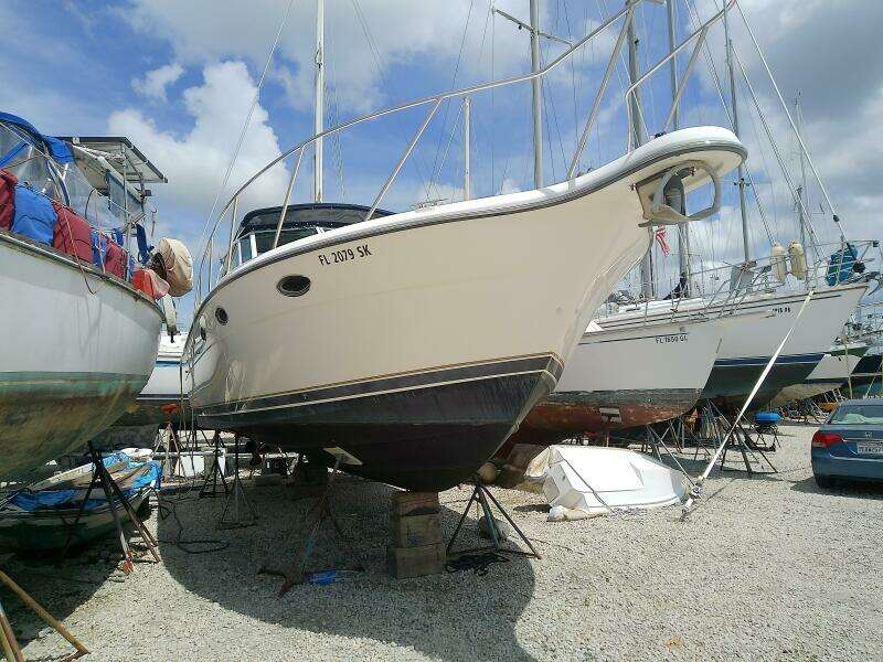 Our Time 31ft Tiara Yachts Yacht For Sale