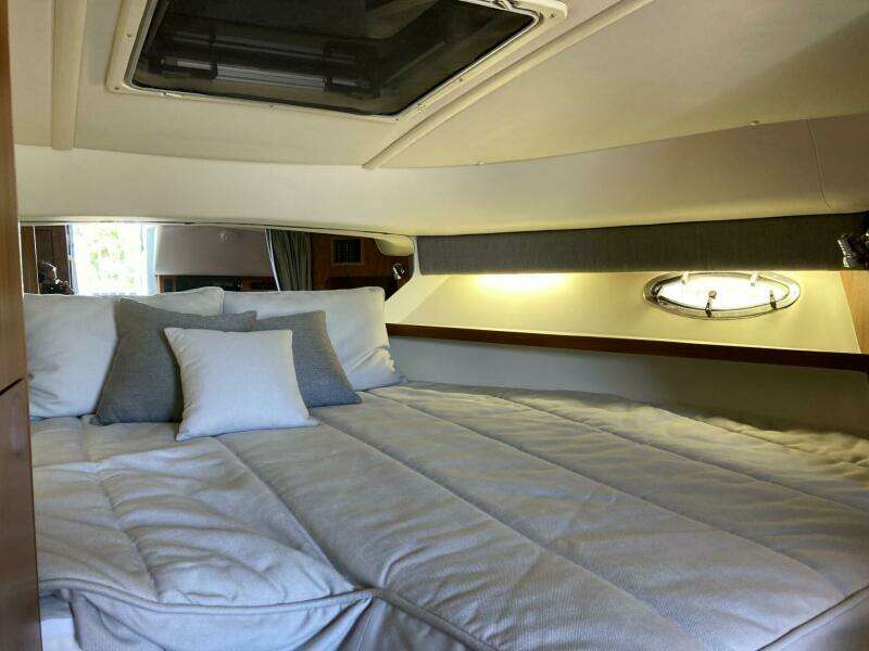 Our Time 31ft Tiara Yachts Yacht For Sale