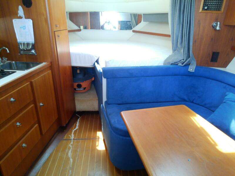 Our Time 31ft Tiara Yachts Yacht For Sale