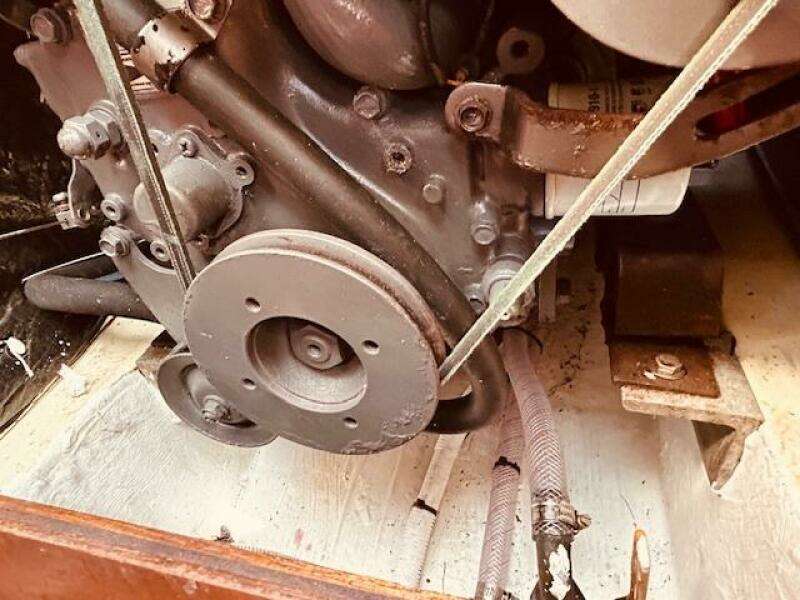 28ft Pearson Yacht For Sale