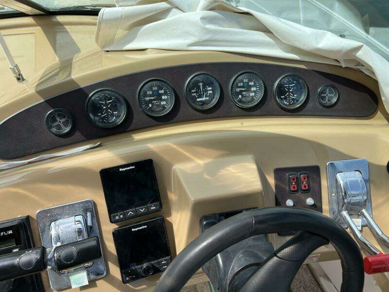 36ft Carver Yacht For Sale