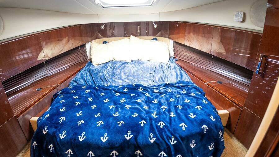47ft Sea Ray Yacht For Sale
