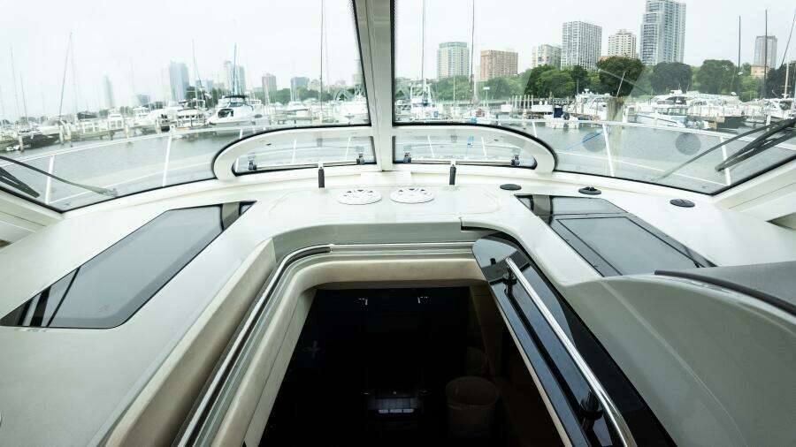 47ft Sea Ray Yacht For Sale