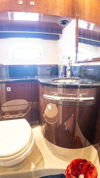 47ft Sea Ray Yacht For Sale