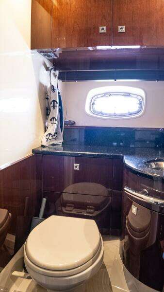47ft Sea Ray Yacht For Sale