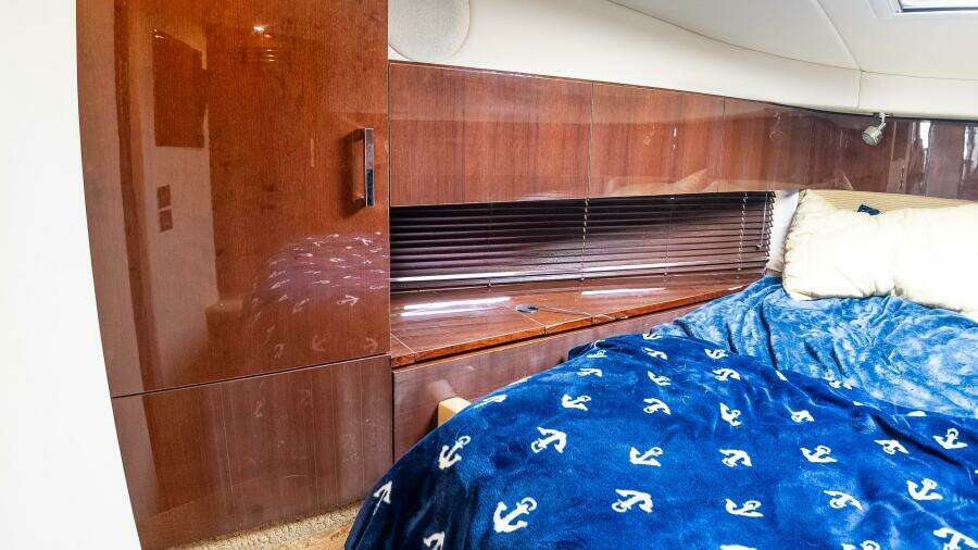 47ft Sea Ray Yacht For Sale