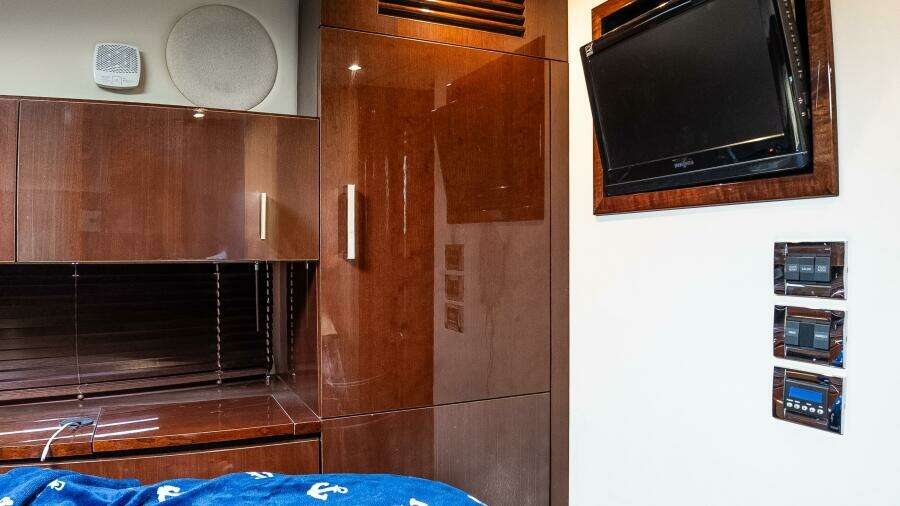 47ft Sea Ray Yacht For Sale