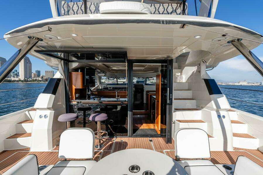 44ft Aquila Yacht For Sale 44ft Aquila Yacht For Sale