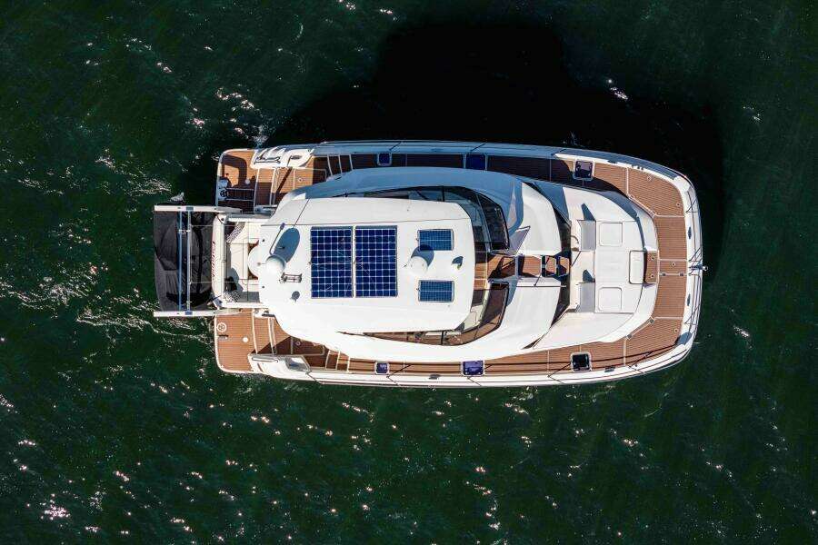 44ft Aquila Yacht For Sale 44ft Aquila Yacht For Sale