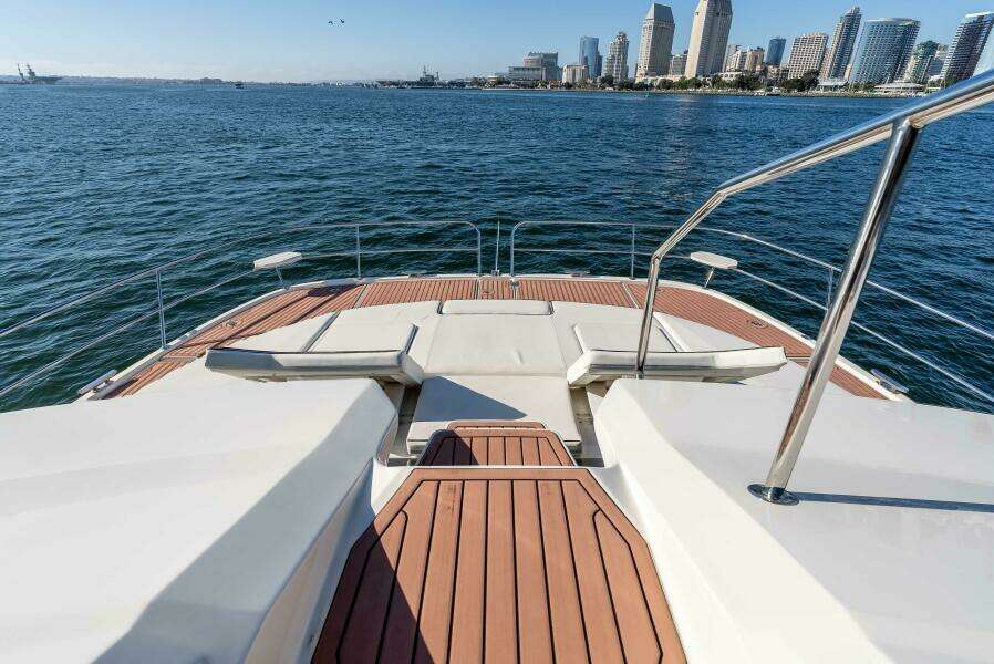 44ft Aquila Yacht For Sale 44ft Aquila Yacht For Sale