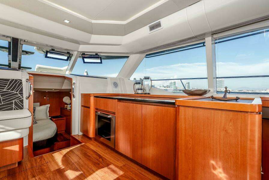 44ft Aquila Yacht For Sale 44ft Aquila Yacht For Sale