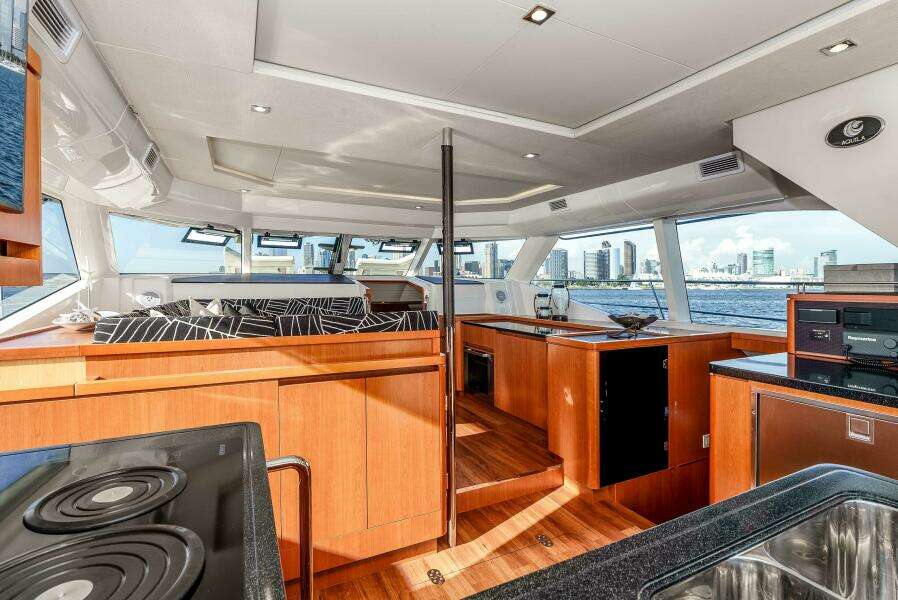 44ft Aquila Yacht For Sale 44ft Aquila Yacht For Sale