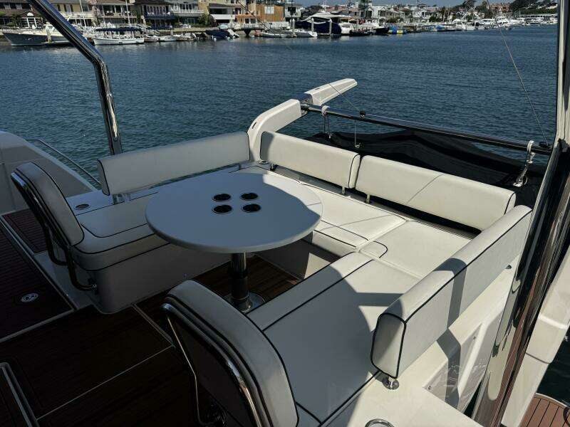 44ft Aquila Yacht For Sale
