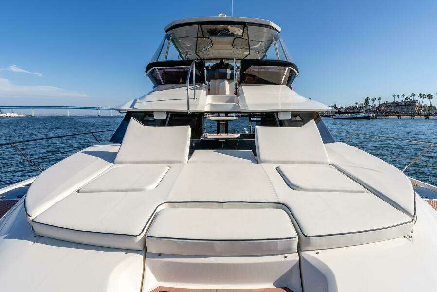 44ft Aquila Yacht For Sale 44ft Aquila Yacht For Sale