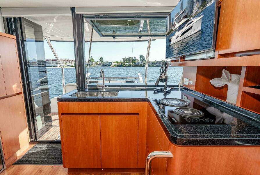 44ft Aquila Yacht For Sale 44ft Aquila Yacht For Sale