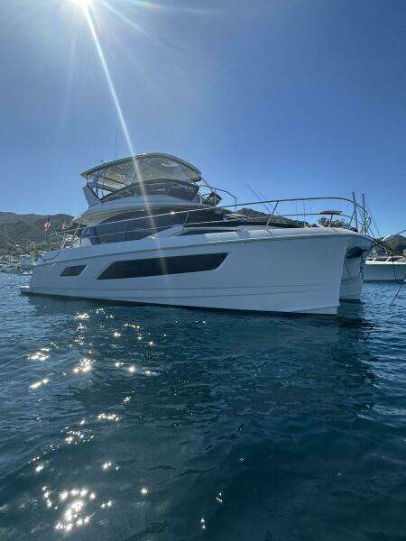 44ft Aquila Yacht For Sale