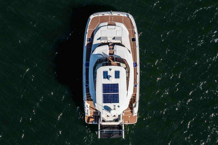 44ft Aquila Yacht For Sale 44ft Aquila Yacht For Sale
