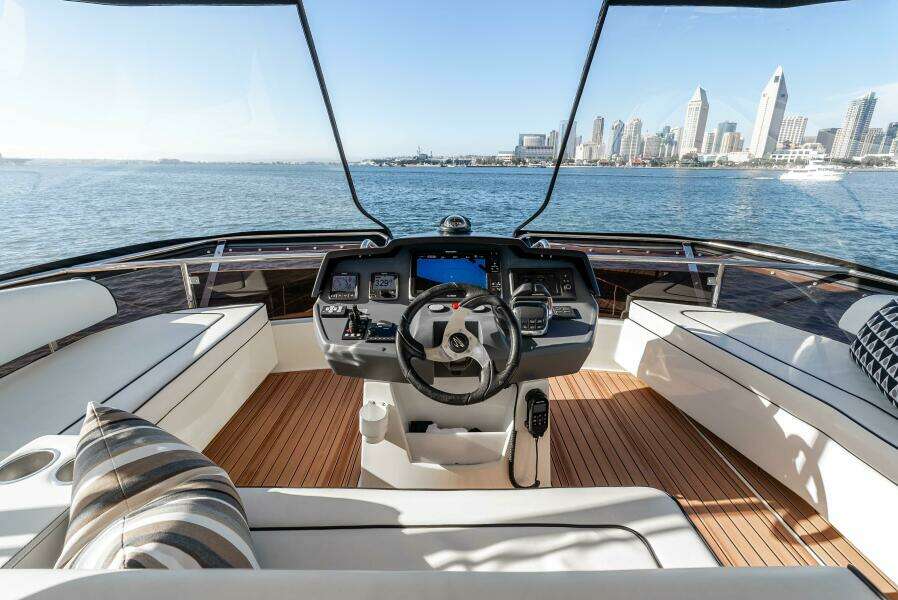 44ft Aquila Yacht For Sale 44ft Aquila Yacht For Sale