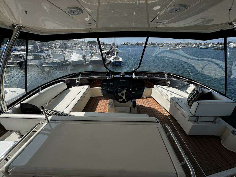 44ft Aquila Yacht For Sale
