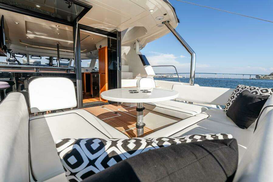 44ft Aquila Yacht For Sale 44ft Aquila Yacht For Sale