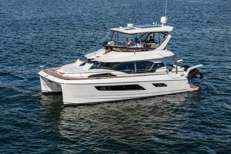 44ft Aquila Yacht For Sale 44ft Aquila Yacht For Sale