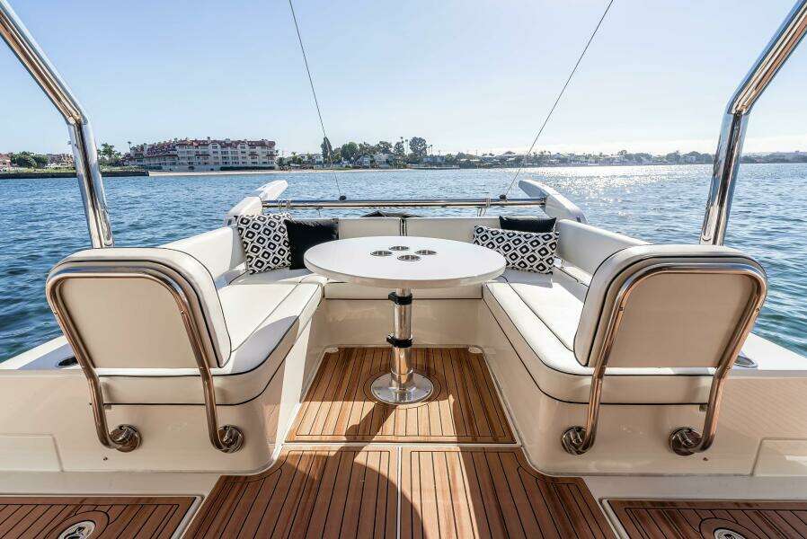 44ft Aquila Yacht For Sale 44ft Aquila Yacht For Sale