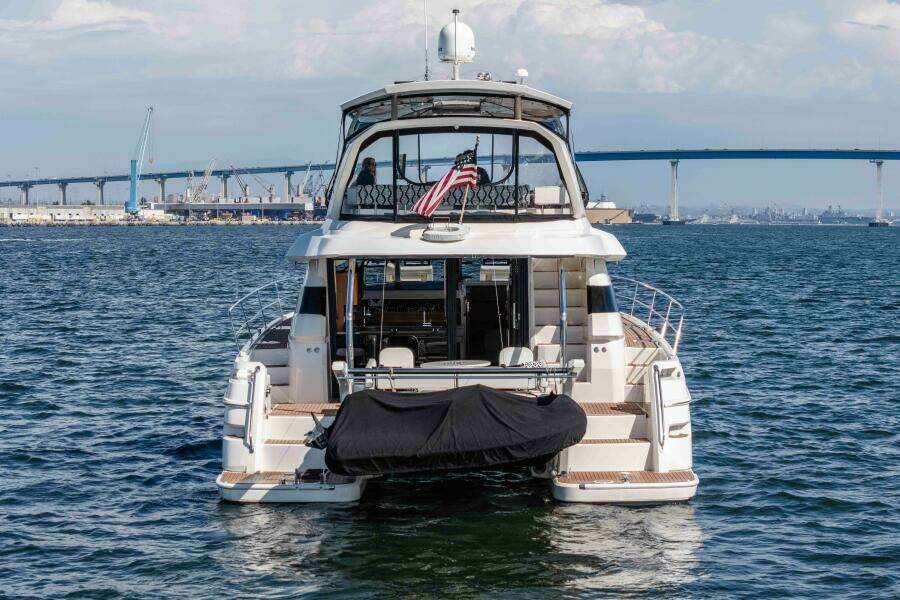 44ft Aquila Yacht For Sale 44ft Aquila Yacht For Sale