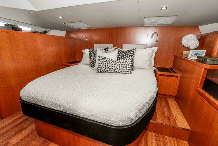 44ft Aquila Yacht For Sale 44ft Aquila Yacht For Sale